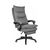 Офисное кресло GT Racer B-2507 Gray Офисное кресло GT Racer B-2507 Gray