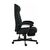 Офисное кресло GT Racer B-2728 Black, изображение 3 Офисное кресло GT Racer B-2728 Black, изображение 3