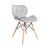 Кухонный стул GT Racer X-D27 Velvet Gray Кухонный стул GT Racer X-D27 Velvet Gray