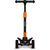 Самокат Lionelo Timmy Orange Black (LOE-TIMMY ORANGE BLACK), изображение 4 Самокат Lionelo Timmy Orange Black (LOE-TIMMY ORANGE BLACK), изображение 4