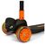 Самокат Lionelo Timmy Orange Black (LOE-TIMMY ORANGE BLACK), изображение 8 Самокат Lionelo Timmy Orange Black (LOE-TIMMY ORANGE BLACK), изображение 8