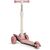 Самокат Lionelo Timmy Pink Rose (LOE-TIMMY PINK ROSE), изображение 3