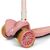 Самокат Lionelo Timmy Pink Rose (LOE-TIMMY PINK ROSE), изображение 8