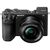 Цифровой фотоаппарат Sony Alpha 6700 kit 16-50mm Black (ILCE6700LB.CEC), изображение 3 Цифровой фотоаппарат Sony Alpha 6700 kit 16-50mm Black (ILCE6700LB.CEC), изображение 3