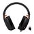 Наушники Canyon GH-13 Ego Wireless Gaming 7.1 Black (CND-SGHS13B), изображение 2 Наушники Canyon GH-13 Ego Wireless Gaming 7.1 Black (CND-SGHS13B), изображение 2