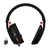 Наушники Canyon GH-13 Ego Wireless Gaming 7.1 Black (CND-SGHS13B), изображение 3 Наушники Canyon GH-13 Ego Wireless Gaming 7.1 Black (CND-SGHS13B), изображение 3