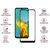 Стекло защитное BeCover Samsung Galaxy A15 SM-A155 Black (710511), изображение 3 Стекло защитное BeCover Samsung Galaxy A15 SM-A155 Black (710511), изображение 3
