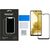 Стекло защитное BeCover Samsung Galaxy A25 SM-A256 5G Black (710540), изображение 4 Стекло защитное BeCover Samsung Galaxy A25 SM-A256 5G Black (710540), изображение 4