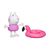 Фигурка Peppa Сюзи с кругом Фламинго (F2206) Фигурка Peppa Сюзи с кругом Фламинго (F2206)