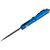 Ніж Microtech Ultratech Double Edge Blue (122-1BL), зображення 3 Ніж Microtech Ultratech Double Edge Blue (122-1BL), зображення 3
