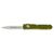 Ніж Microtech Ultratech Double Edge Stonewash FS OD Green (122-12OD) Ніж Microtech Ultratech Double Edge Stonewash FS OD Green (122-12OD)