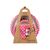 Набор детской посуды Stor Disney - Minnie Mouse, Bamboo Premium Set (Stor-01285), изображение 3 Набор детской посуды Stor Disney - Minnie Mouse, Bamboo Premium Set (Stor-01285), изображение 3