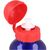 Поїльник-непроливайка Stor Marvel - Spiderman Graffiti, Aluminium Bottle 500 ml (Stor-37939), зображення 2 Поїльник-непроливайка Stor Marvel - Spiderman Graffiti, Aluminium Bottle 500 ml (Stor-37939), зображення 2