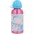 Поильник-непроливайка Stor Disney - Frozen Iridescent Aqua, Aluminium Bottle 400 ml (Stor-17934), изображение 2