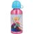 Поильник-непроливайка Stor Disney - Frozen Iridescent Aqua, Aluminium Bottle 400 ml (Stor-17934)