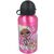 Поильник-непроливайка Stor LOL Surprise - Rock On, Aluminium Bottle 400 ml (Stor-16834), изображение 2 Поильник-непроливайка Stor LOL Surprise - Rock On, Aluminium Bottle 400 ml (Stor-16834), изображение 2