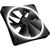 Кулер для корпуса NZXT F140RGB Duo (RF-D14DF-B1), изображение 5 Кулер для корпуса NZXT F140RGB Duo (RF-D14DF-B1), изображение 5