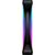 Кулер для корпуса NZXT F140RGB Duo (RF-D14DF-B1), изображение 9 Кулер для корпуса NZXT F140RGB Duo (RF-D14DF-B1), изображение 9