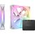 Кулер для корпуса NZXT F140RGB Duo (RF-D14DF-W1) Кулер для корпуса NZXT F140RGB Duo (RF-D14DF-W1)