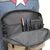 Рюкзак школьный Cerda Avengers - Capitan America Travel Backpack (CERDA-2100003081), изображение 4