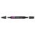 Маркер Winsor&Newton двосторонній Brushmarker, (V546) Пурпурний (884955042939), зображення 3 Маркер Winsor&Newton двосторонній Brushmarker, (V546) Пурпурний (884955042939), зображення 3