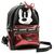 Рюкзак школьный KaracterMania Minnie Fashion Angry (KRCM-02702) Рюкзак школьный KaracterMania Minnie Fashion Angry (KRCM-02702)