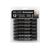 Маркер Winsor&Newton набір двосторонніх маркерів Brushmarker Сірий, 12 шт (884955043301) Маркер Winsor&Newton набір двосторонніх маркерів Brushmarker Сірий, 12 шт (884955043301)
