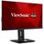 Монитор ViewSonic VG2448A-2, изображение 2 Монитор ViewSonic VG2448A-2, изображение 2