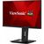 Монитор ViewSonic VG2448A-2, изображение 3 Монитор ViewSonic VG2448A-2, изображение 3