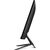 Монитор ViewSonic VX2428, изображение 5 Монитор ViewSonic VX2428, изображение 5