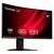 Монитор ViewSonic VG3419C, изображение 2 Монитор ViewSonic VG3419C, изображение 2