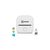 Принтер чеков UKRMARK P02WT Bluetooth, белый (00887) Принтер чеков UKRMARK P02WT Bluetooth, белый (00887)