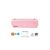 Принтер чеков UKRMARK A40PK А4, Bluetooth, USB, розовый (00798) Принтер чеков UKRMARK A40PK А4, Bluetooth, USB, розовый (00798)