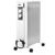 Обогреватель Zanussi ZOH/CS-11W Обогреватель Zanussi ZOH/CS-11W