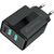 Зарядний пристрій Grand-X CH-15T 5V 2.1A 2USB Black + cable USB -> Type-C (CH-15T), зображення 4 Зарядний пристрій Grand-X CH-15T 5V 2.1A 2USB Black + cable USB -> Type-C (CH-15T), зображення 4