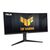 Монитор ASUS TUF Gaming VG34VQL3A, изображение 2 Монитор ASUS TUF Gaming VG34VQL3A, изображение 2