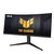 Монитор ASUS TUF Gaming VG34VQL3A, изображение 3 Монитор ASUS TUF Gaming VG34VQL3A, изображение 3