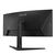 Монитор ASUS TUF Gaming VG34VQL3A, изображение 4 Монитор ASUS TUF Gaming VG34VQL3A, изображение 4