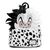 Рюкзак школьный Loungefly Disney - Villains Cruella De Vil Spots Cosplay Mini Backpack (WDBK1534), изображение 4 Рюкзак школьный Loungefly Disney - Villains Cruella De Vil Spots Cosplay Mini Backpack (WDBK1534), изображение 4