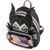 Рюкзак шкільний Loungefly Disney - Villains Scene Maleficent Sleeping Beauty Mini Backpack (WDBK1640), зображення 3 Рюкзак шкільний Loungefly Disney - Villains Scene Maleficent Sleeping Beauty Mini Backpack (WDBK1640), зображення 3