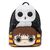 Рюкзак школьный Loungefly Harry Potter - Hedwig Cosplay Mini Backpack (HPBK0123), изображение 3 Рюкзак школьный Loungefly Harry Potter - Hedwig Cosplay Mini Backpack (HPBK0123), изображение 3