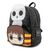 Рюкзак школьный Loungefly Harry Potter - Hedwig Cosplay Mini Backpack (HPBK0123) Рюкзак школьный Loungefly Harry Potter - Hedwig Cosplay Mini Backpack (HPBK0123)