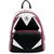 Рюкзак школьный Loungefly Marvel - Spider Gwen Cosplay Mini Backpack (MVBK0151) Рюкзак школьный Loungefly Marvel - Spider Gwen Cosplay Mini Backpack (MVBK0151)