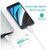 Дата кабель USB-С to Lightning 1.0m USB2.0 30W MFI Choetech (IP0040-WH), изображение 7 Дата кабель USB-С to Lightning 1.0m USB2.0 30W MFI Choetech (IP0040-WH), изображение 7