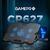 Подставка для ноутбука GamePro CP627, изображение 5 Подставка для ноутбука GamePro CP627, изображение 5