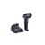 Сканер штрих-коду UKRMARK EV-B2504 2D, 433MHz, USB, IP64, stand, black (00822), зображення 2 Сканер штрих-коду UKRMARK EV-B2504 2D, 433MHz, USB, IP64, stand, black (00822), зображення 2
