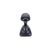 Сканер штрих-коду UKRMARK EV-B2504 2D, 433MHz, USB, IP64, stand, black (00822), зображення 3 Сканер штрих-коду UKRMARK EV-B2504 2D, 433MHz, USB, IP64, stand, black (00822), зображення 3