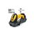 Сканер штрих-кода UKRMARK EV-W2503 2D, 433MHz, USB, IP64, stand, black/yellow (00769), изображение 4 Сканер штрих-кода UKRMARK EV-W2503 2D, 433MHz, USB, IP64, stand, black/yellow (00769), изображение 4