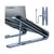 Порт-репликатор Choetech USB-C 7-in-1 (HDMI/PD/картридер/USB-A/USB-C) Docking Station (HUB-M48-GY), изображение 4 Порт-репликатор Choetech USB-C 7-in-1 (HDMI/PD/картридер/USB-A/USB-C) Docking Station (HUB-M48-GY), изображение 4