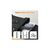 Порт-репликатор Choetech USB-C 7-in-1 (HDMI/PD/картридер/USB-A/USB-C) Docking Station (HUB-M48-GY), изображение 6 Порт-репликатор Choetech USB-C 7-in-1 (HDMI/PD/картридер/USB-A/USB-C) Docking Station (HUB-M48-GY), изображение 6
